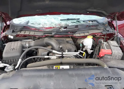 2019 Ram 1500 Classic Tradesman z USA, uszkodzony, nr VIN 1C6RR7KT2KS640335